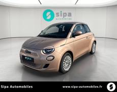 Fiat 500 II Villenave-d'Ornon
