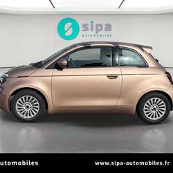 Fiat 500 II 500 e 95 ch Nouvelle 500 3p Villenave-d'Ornon