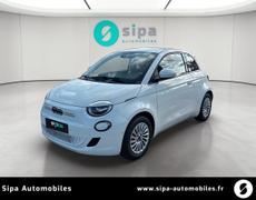 Fiat 500 II