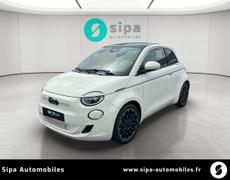 Fiat 500 II Villenave-d'Ornon