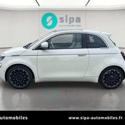 Fiat 500 II 500 e 118 ch La Prima 3p Villenave-d'Ornon