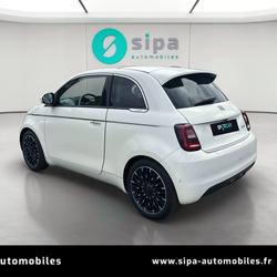 Fiat 500 II 500 e 118 ch La Prima 3p Villenave-d'Ornon