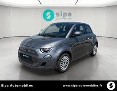 Fiat 500 II Villenave-d'Ornon