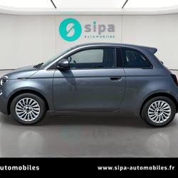 Fiat 500 II 500 e 118 ch Nouvelle 500 3p Villenave-d'Ornon