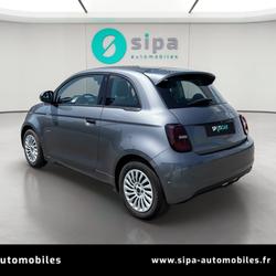 Fiat 500 II 500 e 118 ch Nouvelle 500 3p Villenave-d'Ornon