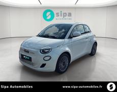 Fiat 500 II