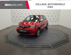 Renault Twingo 3 Lons