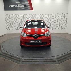 Renault Twingo 3 III SCe 65 Limited occasion - Lons - photo 2/24