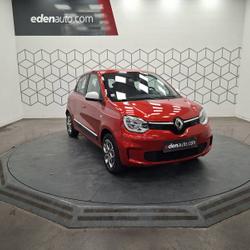 Renault Twingo 3 III SCe 65 Limited occasion - Lons - photo 3/24