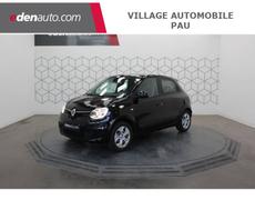 Renault Twingo 3