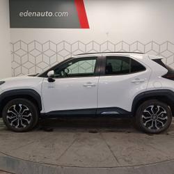 Toyota Yaris Cross Hybride 116h AWD-i Design Muret