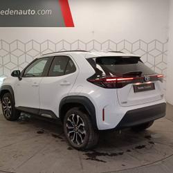 Toyota Yaris Cross Hybride 116h AWD-i Design Muret