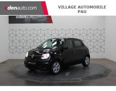 Renault Twingo 3 Lons