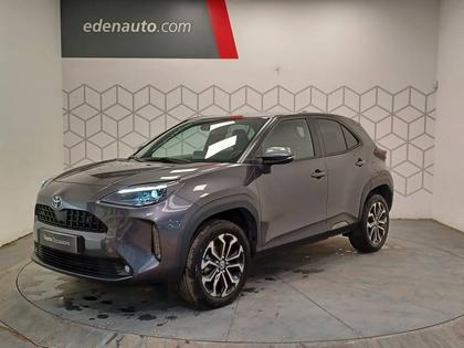 Toyota Yaris - Cross Hybride 116h 2WD Design - 23 990 €