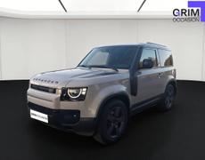 Land Rover Defender Nîmes