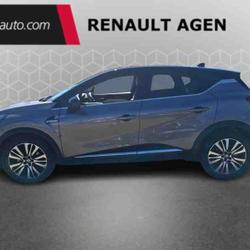 Renault Captur E-Tech full hybrid 145 Iconic occasion - Agen - photo 2/33