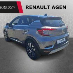 Renault Captur E-Tech full hybrid 145 Iconic occasion - Agen - photo 3/33