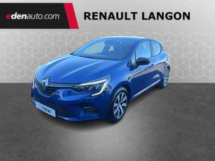 Renault Clio 5 - TCe 90 Evolution - 14 790 €