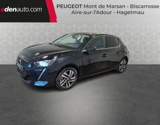Peugeot 208 Aire-sur-l'Adour