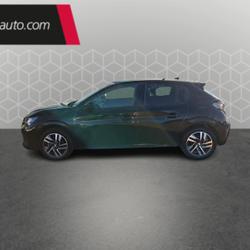 Peugeot 208 PureTech 100 S&S BVM6 Allure occasion - Aire-sur-l'Adour - photo 2/36