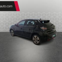 Peugeot 208 PureTech 100 S&S BVM6 Allure occasion - Aire-sur-l'Adour - photo 3/36