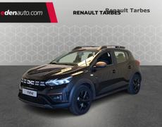 Dacia Sandero Tarbes