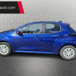 Toyota Yaris Hybride 116h Dynamic Muret