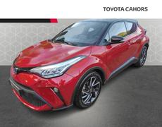 Toyota C-HR Cahors
