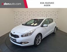 Kia Cee'd Boé