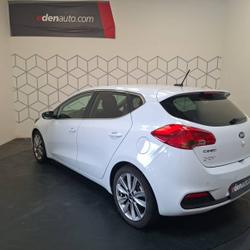 Kia Cee'd 1.6 CRDi 128 ch S&eacute;rie Limit&eacute;e R&eacute;v&eacute;lation occasion - Bo&eacute; - photo 3/39