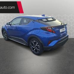 Toyota C-HR Hybride 1.8L Dynamic occasion - Bayonne - photo 3/28