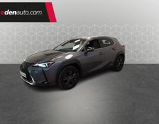 Lexus UX Toulouse