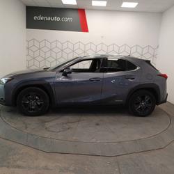 Lexus UX 250h 2WD Luxe occasion - Toulouse - photo 2/21