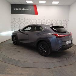 Lexus UX 250h 2WD Luxe occasion - Toulouse - photo 3/21