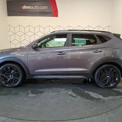 Hyundai Tucson 1.6 CRDi 136 DCT-7 N Line Edition occasion - Bo&eacute; - photo 2/48