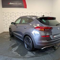Hyundai Tucson 1.6 CRDi 136 DCT-7 N Line Edition occasion - Bo&eacute; - photo 3/48
