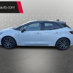 Toyota Corolla Hybride 196ch GR Sport occasion - Toulouse - photo 2/50