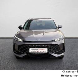 MG EHS EHS 1.5T PHEV 272 ch Luxury Saint-Marcel