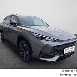 MG EHS EHS 1.5T PHEV 272 ch Luxury Saint-Marcel