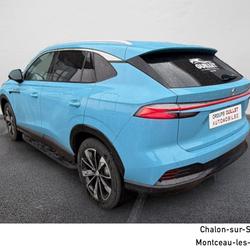 MG EHS EHS 1.5T PHEV 272 ch Luxury Saint-Marcel