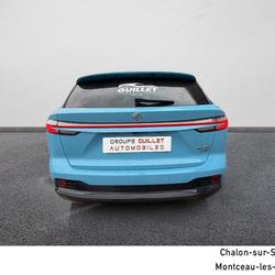 MG EHS EHS 1.5T PHEV 272 ch Luxury Saint-Marcel