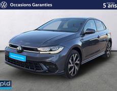 Volkswagen Polo Marseille 14e Arrondissement