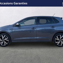 Volkswagen Polo Polo 1.0 TSI 116 S&S DSG7 R-Line Marseille 14e Arrondissement