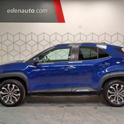 Toyota Yaris Cross Hybride 130h AWD-i Design Muret