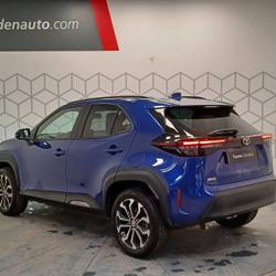Toyota Yaris Cross Hybride 130h AWD-i Design Muret