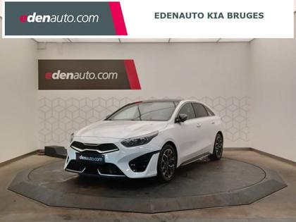 Kia Autres Kia - PROCEED 1.5 T-GDi 160 ch BVM6 GT Line Premium - 21 699 €