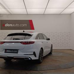 Kia Pro_cee'd PROCEED 1.5 T-GDi 160 ch BVM6 GT Line Premium occasion - Bruges - photo 2/41