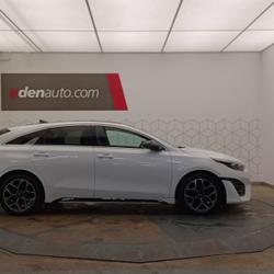 Kia Pro_cee'd PROCEED 1.5 T-GDi 160 ch BVM6 GT Line Premium occasion - Bruges - photo 3/41