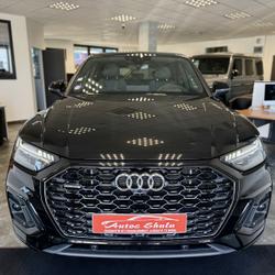 Audi Q5 486,22/MOIS* / 50 TFSI E 299CH S LINE QUATTRO S TRONIC 7 occasion - Stiring-Wendel - photo 3/26