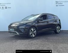 Hyundai Bayon La Teste-de-Buch